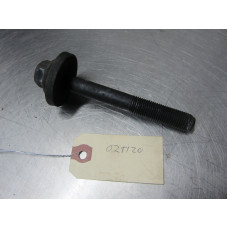 02T120 Crankshaft Pulley Bolt From 2003 DODGE RAM 1500  4.7
